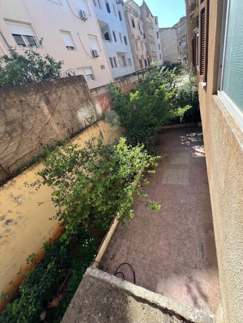 Location Appartement Niveau de villa F10+ Alger Birkhadem