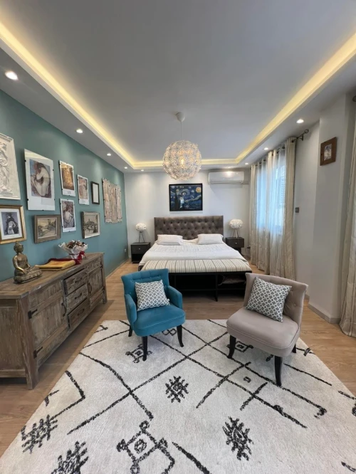 Vente Villa Alger Draria
