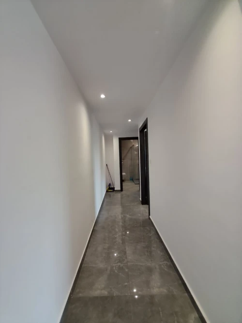 Location Appartement F3 Alger Hydra