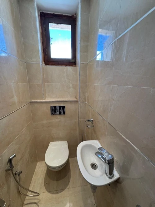 Vente Appartement F4 Alger Draria
