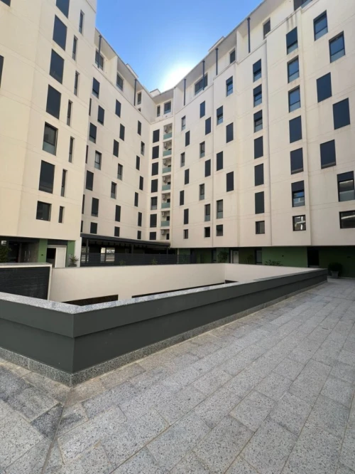 Location Appartement F2 Alger Staoueli