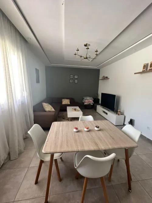 Location Appartement F3 Alger Birkhadem