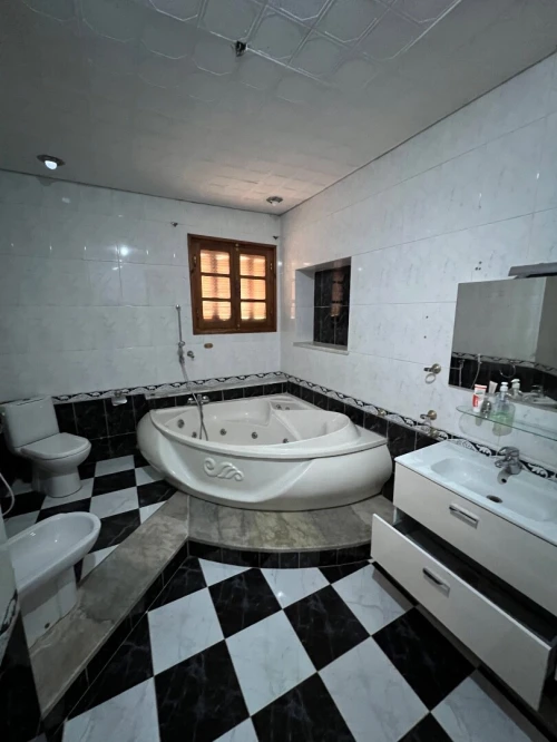 Vente Villa Alger Dely brahim