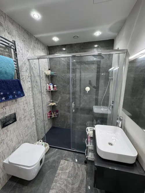Vente Appartement F4 Alger Dar el beida