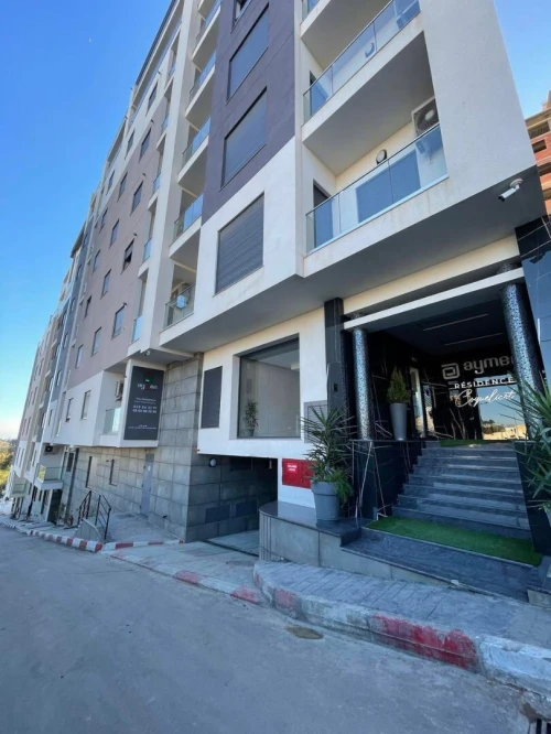 Location Appartement F3 Alger Ben aknoun