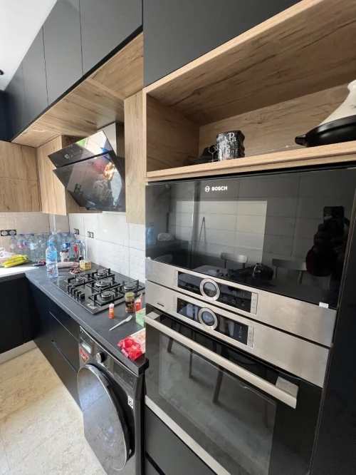 Location Appartement F4 Alger Ben aknoun