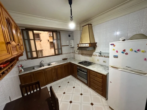 Vente Appartement F3 Alger Hydra