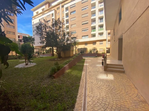 Location Appartement F3 Alger Cheraga