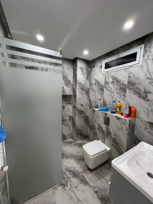 Vente Appartement F3 Alger Hydra