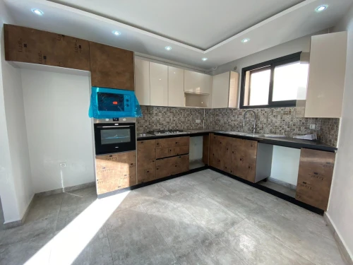 Location Appartement F3 Alger Said hamdine