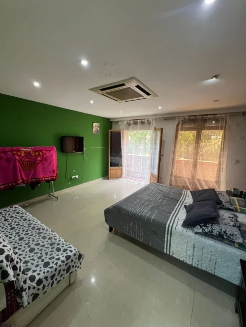 Vente Villa Alger Saoula