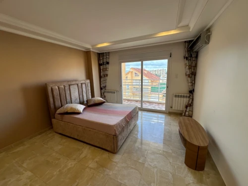 Location Appartement Duplex F6 Alger El achour