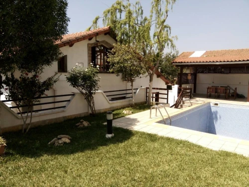 Vente Villa Alger Bir mourad rais