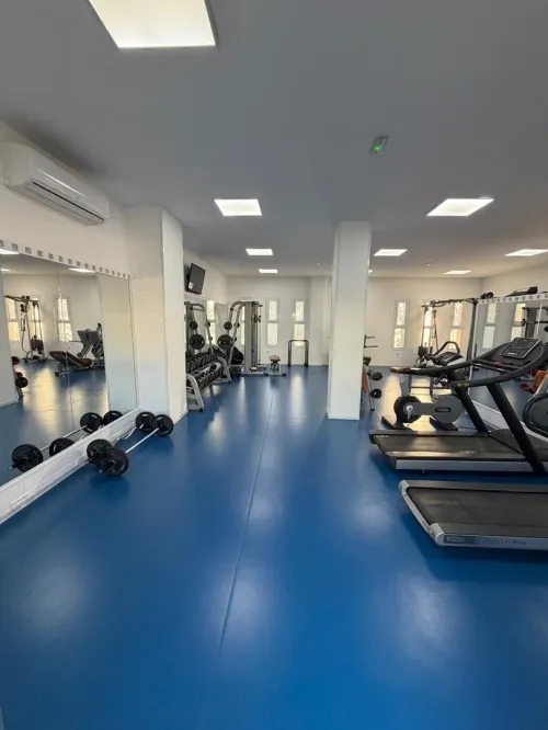 Location Appartement F3 Alger Said hamdine