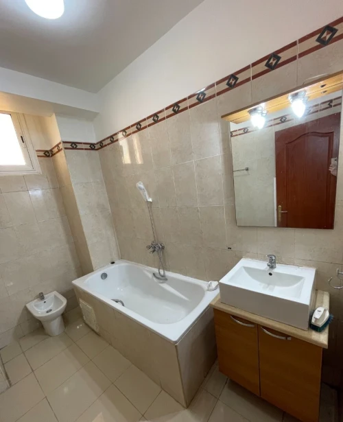 Location Appartement F3 Alger Draria