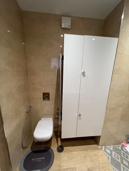 Location Appartement F4 Alger Hydra