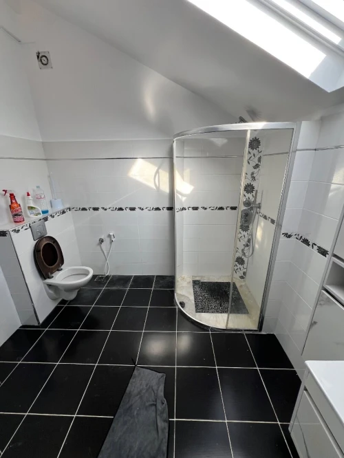 Location Appartement F4 Alger Draria