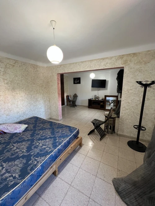 Vente Appartement Duplex F4 Alger Baba hassen