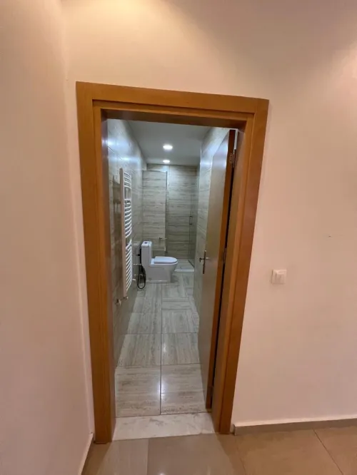 Vente Appartement F4 Alger El achour