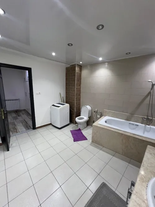 Location Appartement Niveau de villa F4 Alger Birkhadem