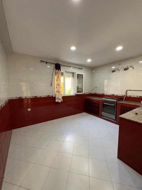 Location Appartement Alger Dely brahim