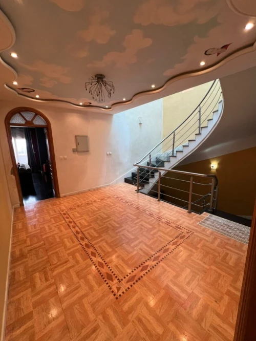 Vente Villa Alger Saoula