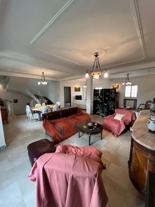 Location Villa Alger Ouled fayet