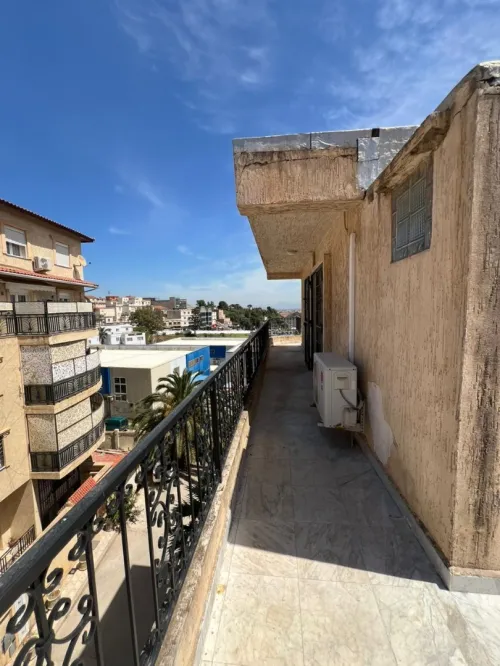 Location Villa Alger Kouba