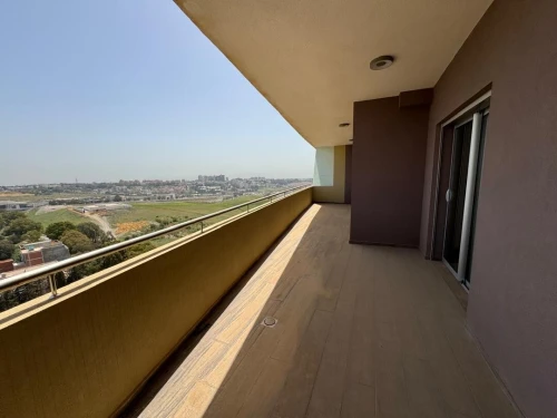 Location Appartement F4 Alger Ouled fayet