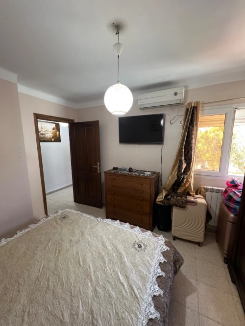 Vente Appartement Duplex F4 Alger Baba hassen