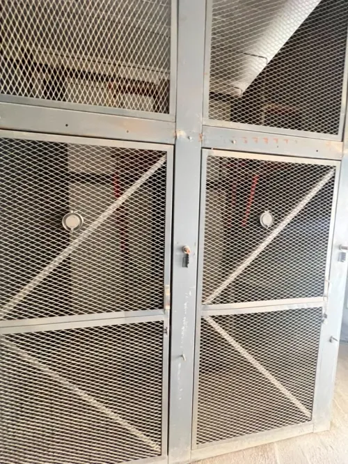 Location Hangar - Usine Alger Oued smar
