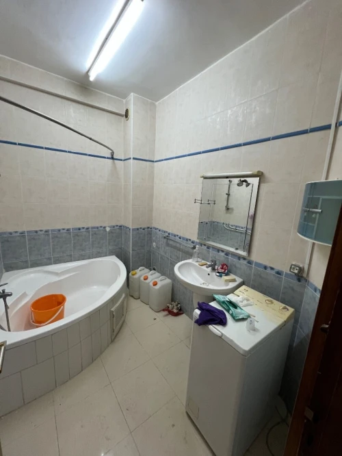 Vente Appartement Duplex F5 Alger Bir mourad rais