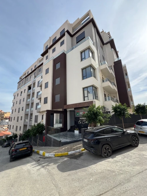 Location Appartement F3 Alger Draria