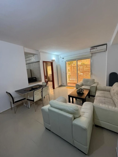 Location Appartement F3 Alger Draria