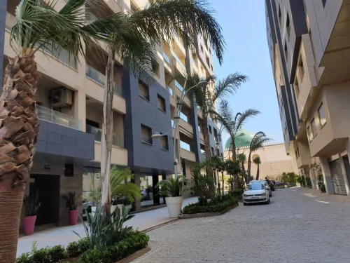 Location Appartement F4 Alger Said hamdine