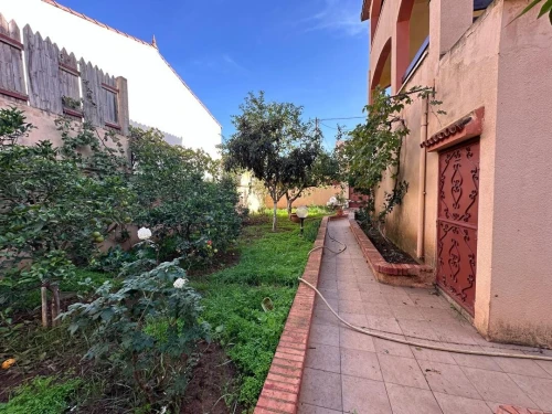 Location Villa Alger Zeralda