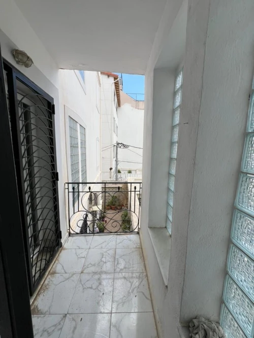Location Appartement F3 Alger Said hamdine