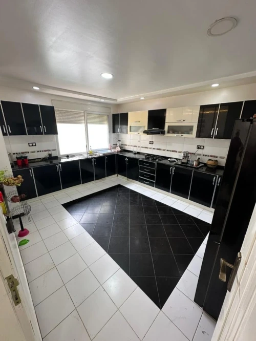 Location Appartement Niveau de villa F3 Alger Cheraga