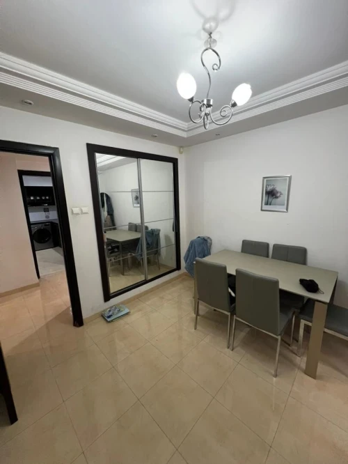 Location Appartement F4 Alger Dely brahim