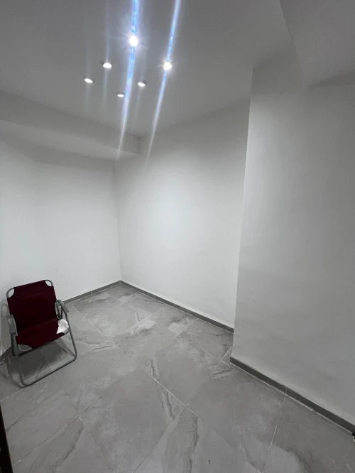 Location Appartement F3 Alger Said hamdine