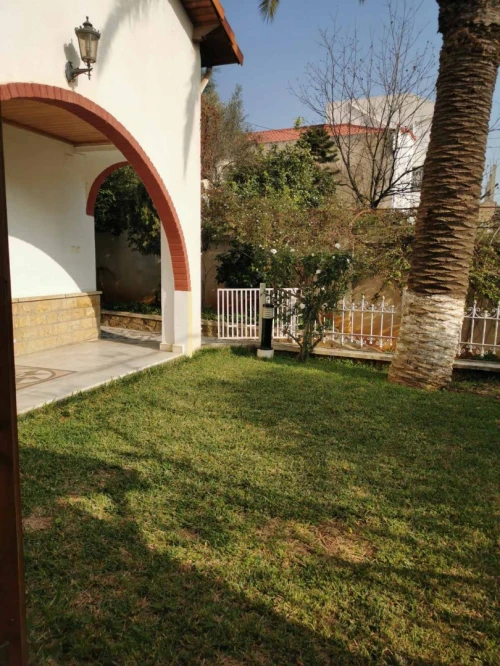 Location Villa Alger Bir mourad rais