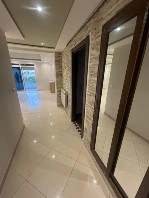 Vente Appartement F4 Alger Dely brahim