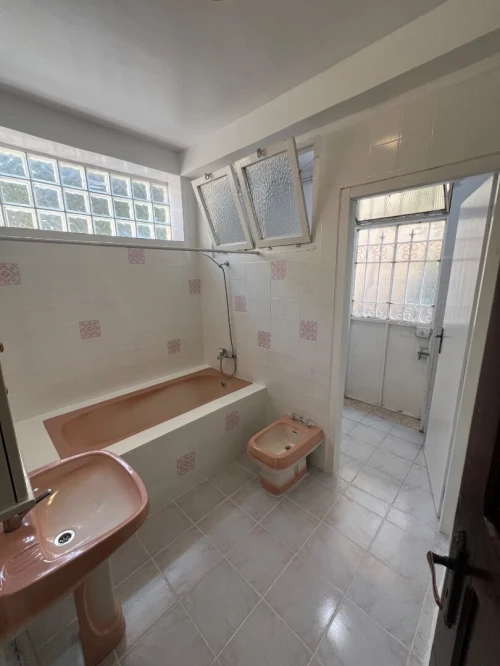 Location Appartement Duplex F5 Alger Beni messous