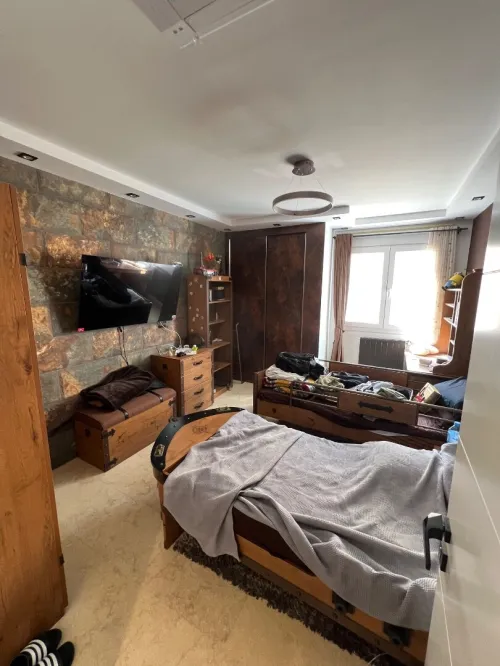 Location Appartement F4 Alger Ben aknoun