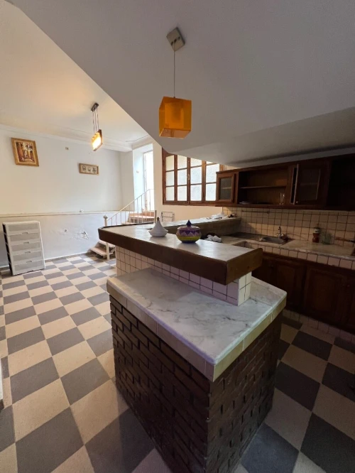 Vente Villa Alger Dely brahim