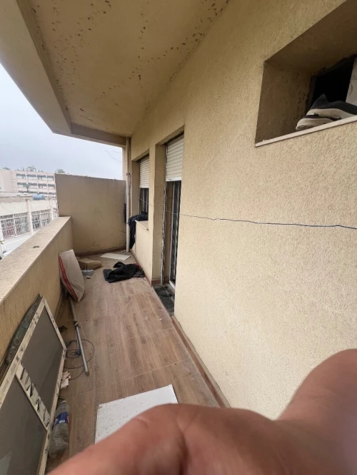Location Appartement F6 Alger Kouba