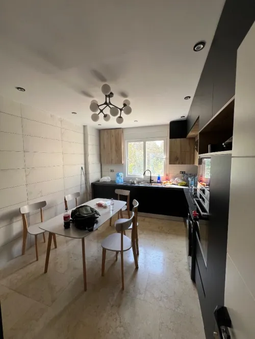 Location Appartement F4 Alger Ben aknoun