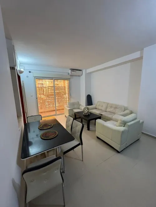 Location Appartement F3 Alger El achour