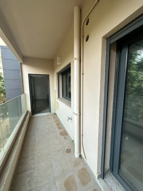 Location Appartement F5 Alger Said hamdine