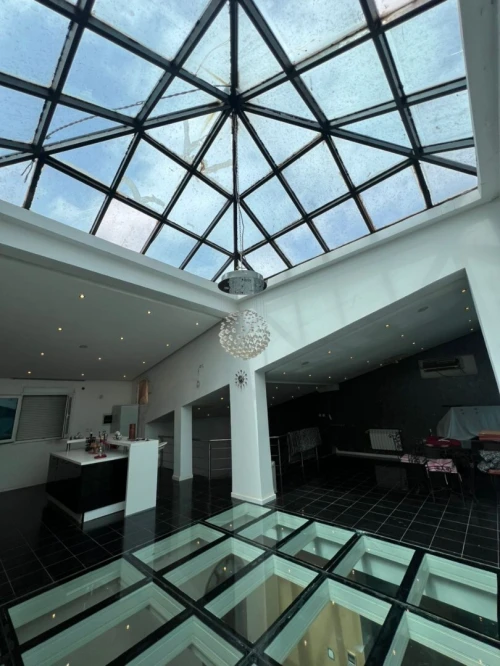 Vente Villa Alger Saoula
